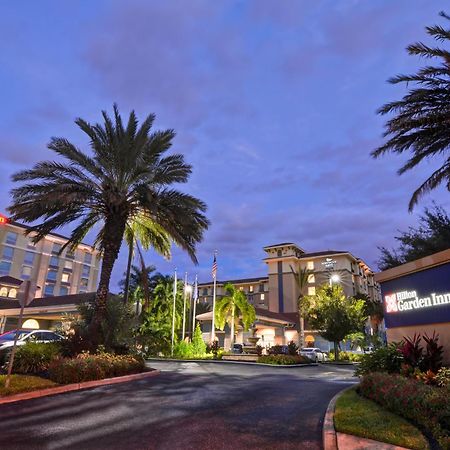 Homewood Suites By Hilton Lake Buena Vista - Orlando Luaran gambar