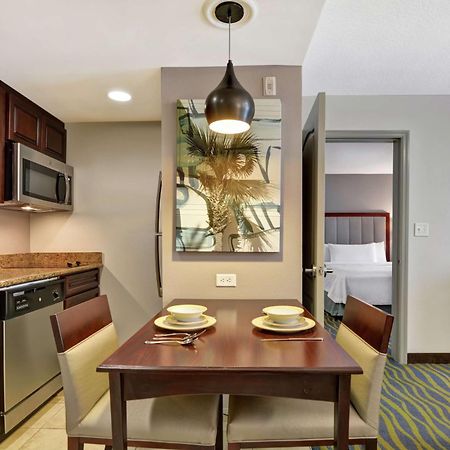 Homewood Suites By Hilton Lake Buena Vista - Orlando Luaran gambar