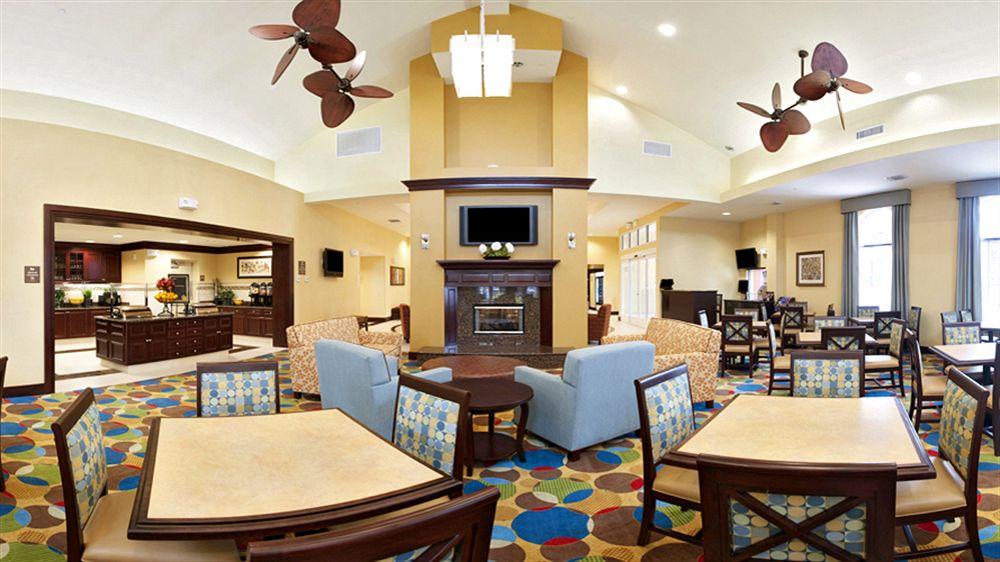 Homewood Suites By Hilton Lake Buena Vista - Orlando Luaran gambar