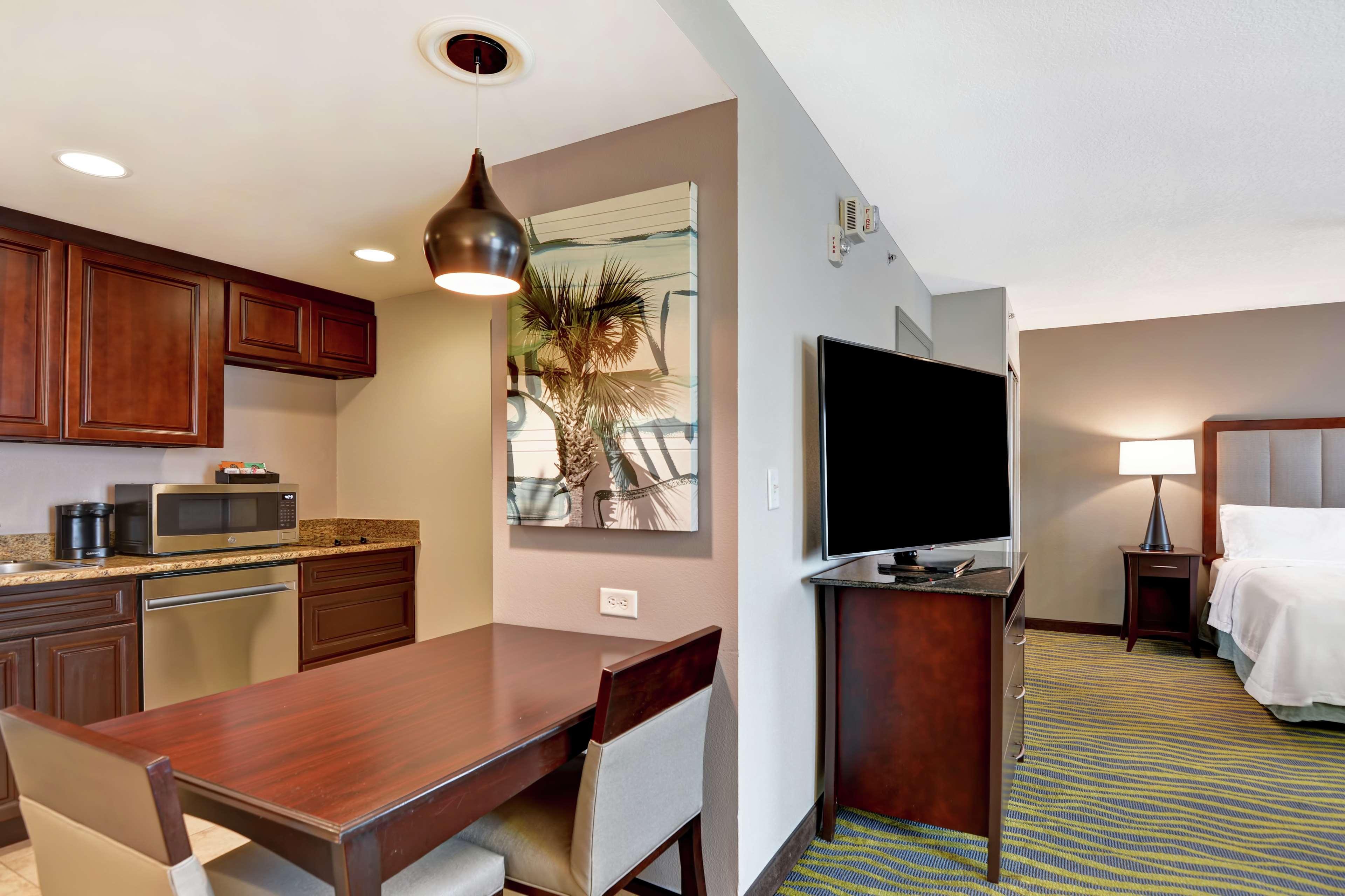 Homewood Suites By Hilton Lake Buena Vista - Orlando Luaran gambar