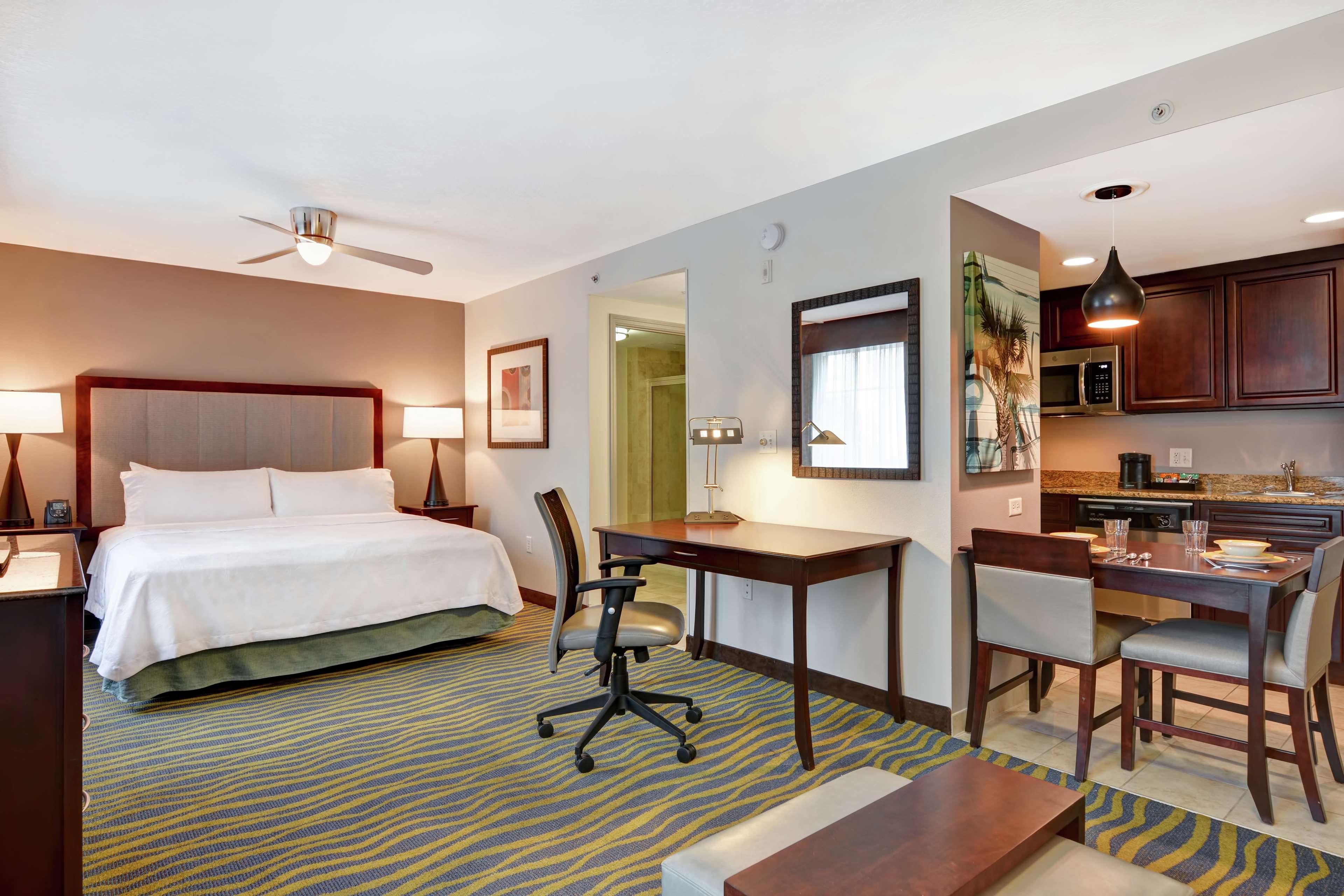 Homewood Suites By Hilton Lake Buena Vista - Orlando Luaran gambar