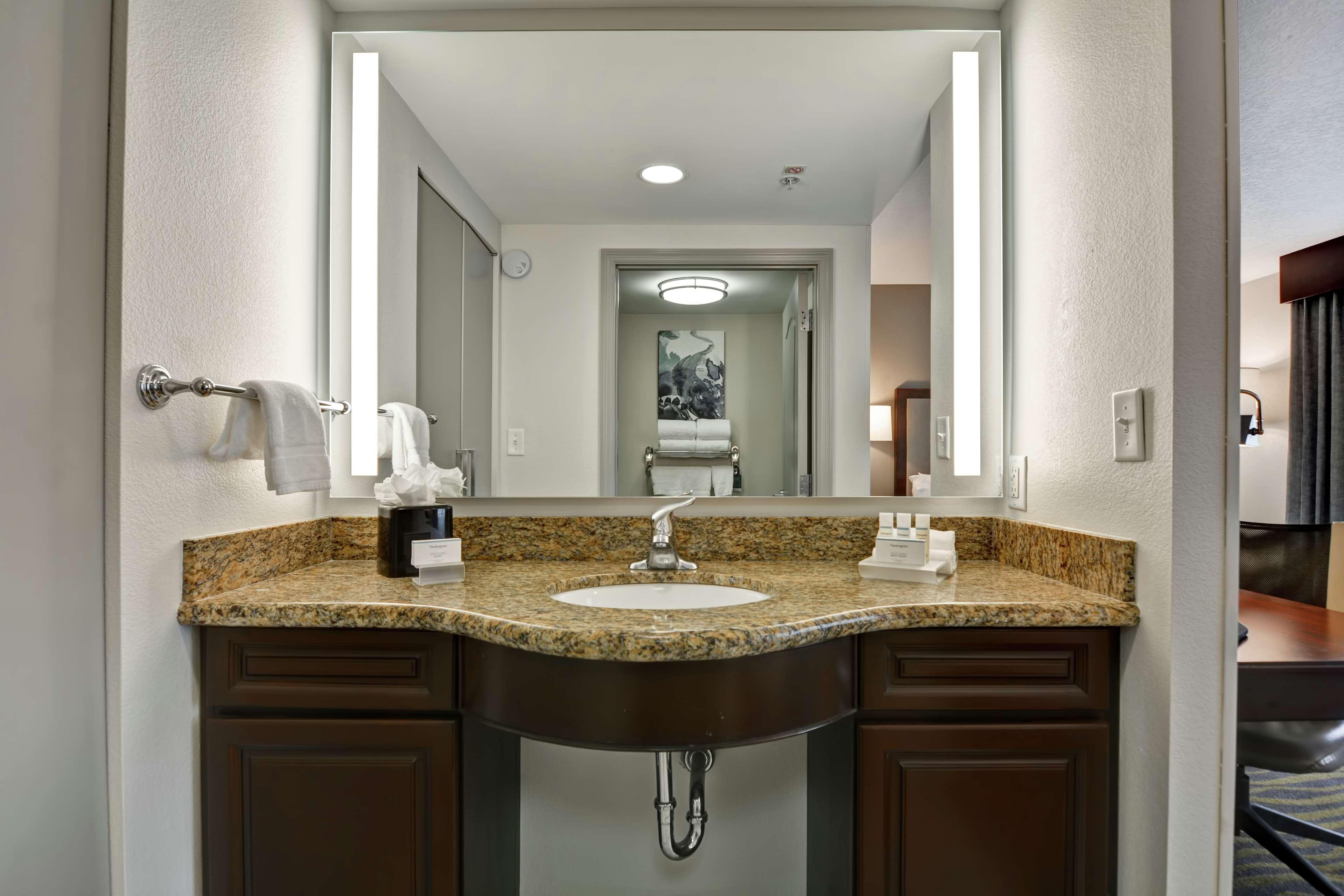 Homewood Suites By Hilton Lake Buena Vista - Orlando Luaran gambar
