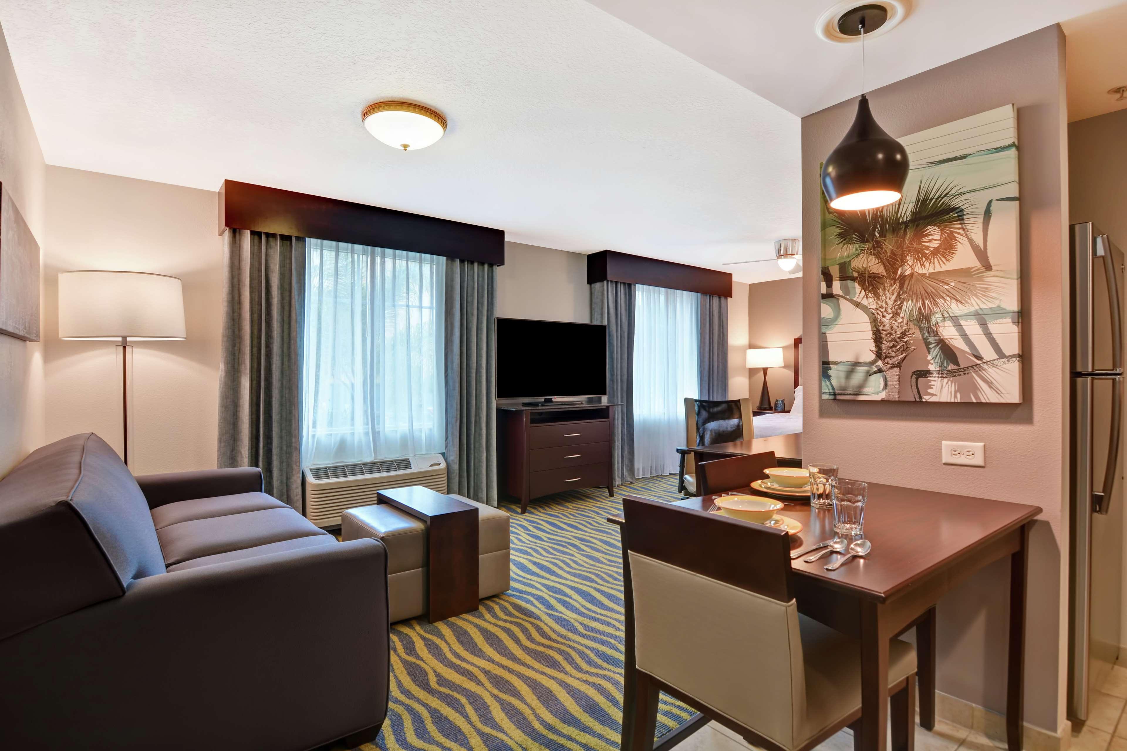 Homewood Suites By Hilton Lake Buena Vista - Orlando Luaran gambar