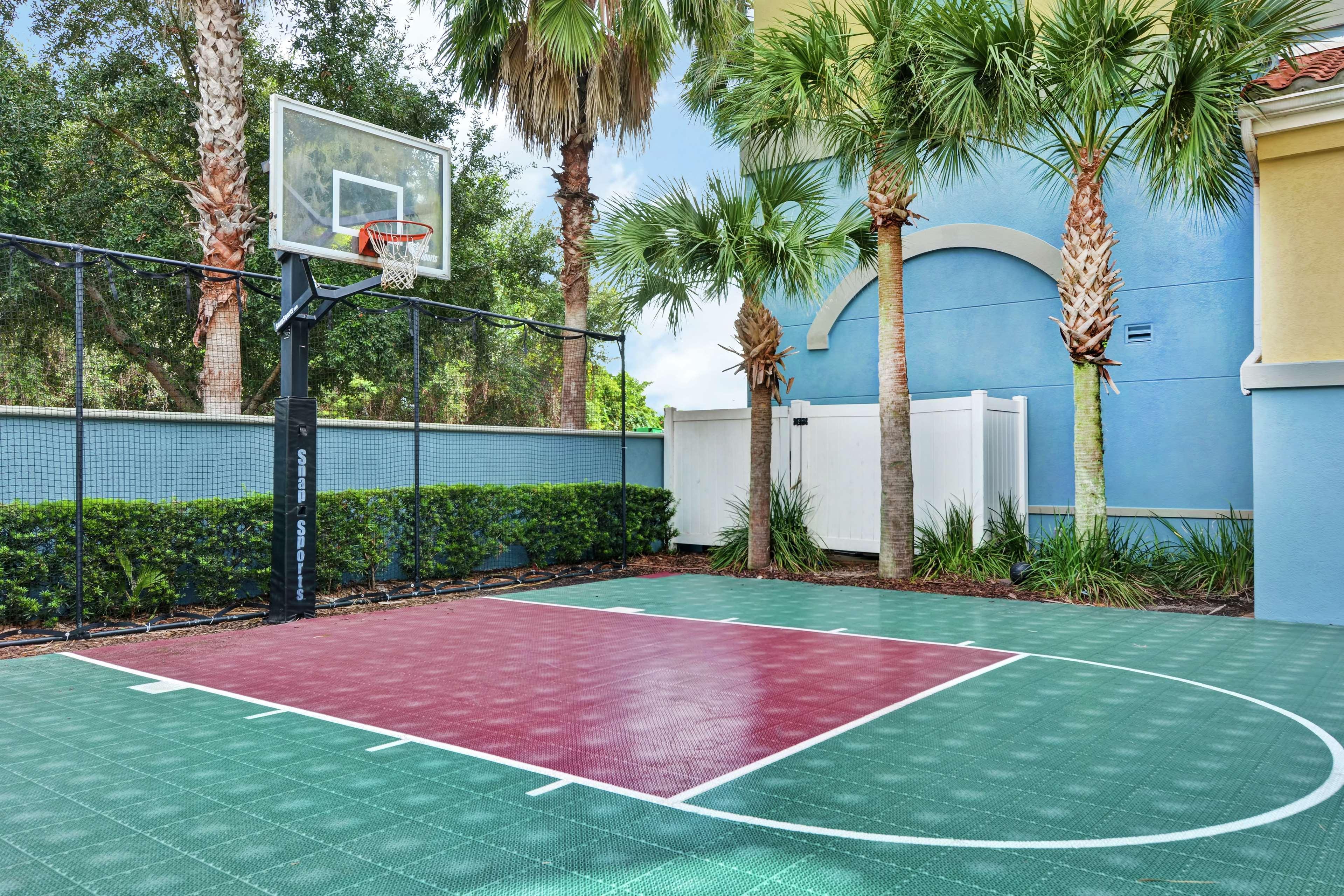 Homewood Suites By Hilton Lake Buena Vista - Orlando Luaran gambar