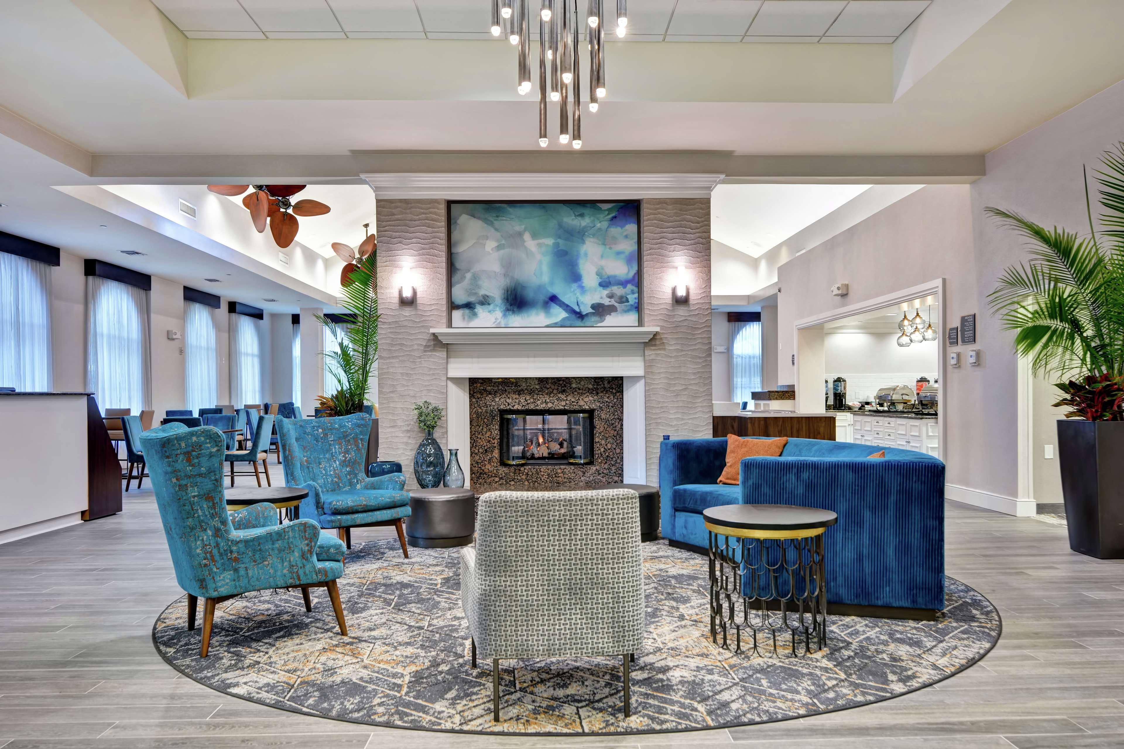 Homewood Suites By Hilton Lake Buena Vista - Orlando Luaran gambar