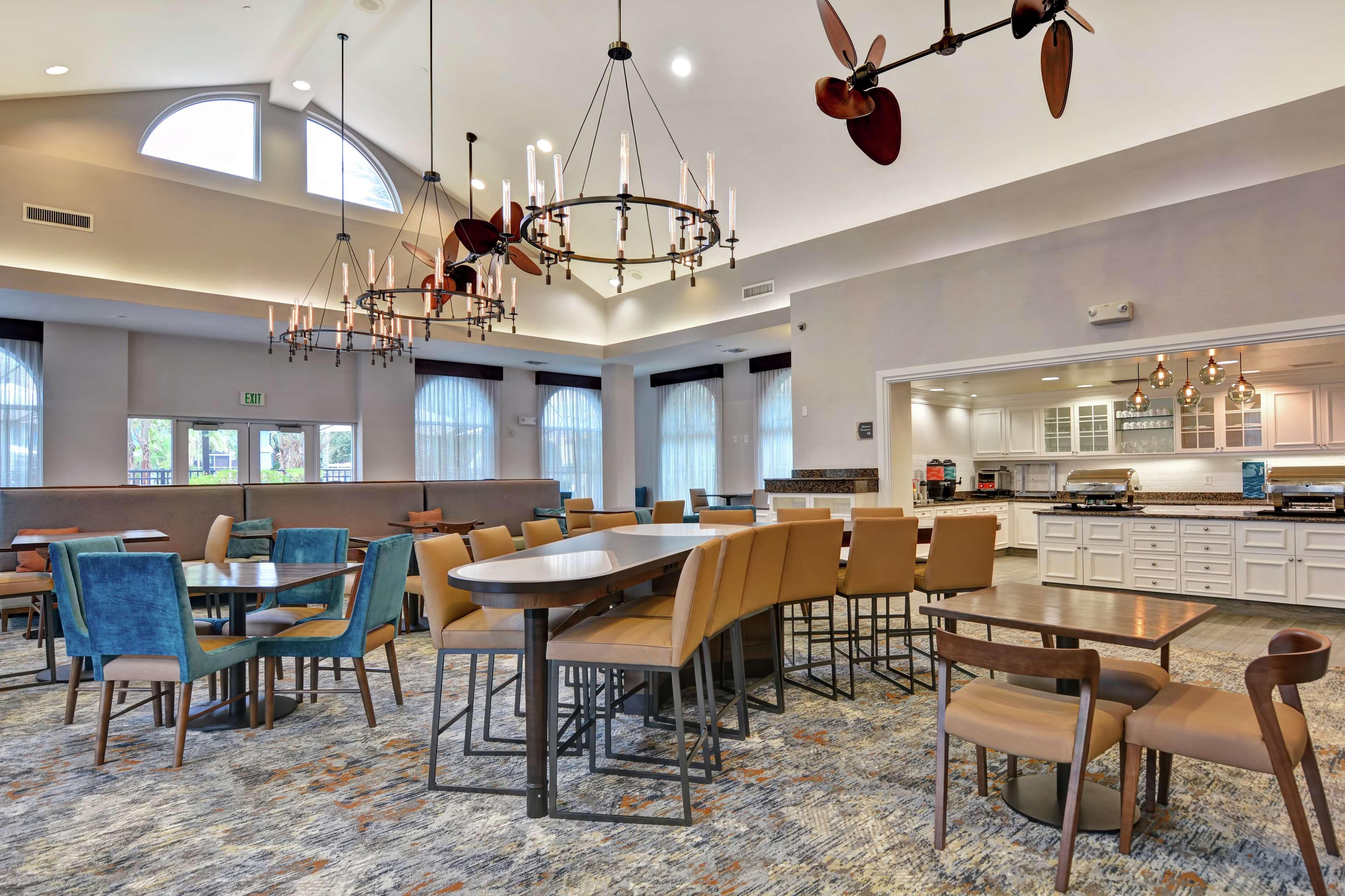Homewood Suites By Hilton Lake Buena Vista - Orlando Luaran gambar