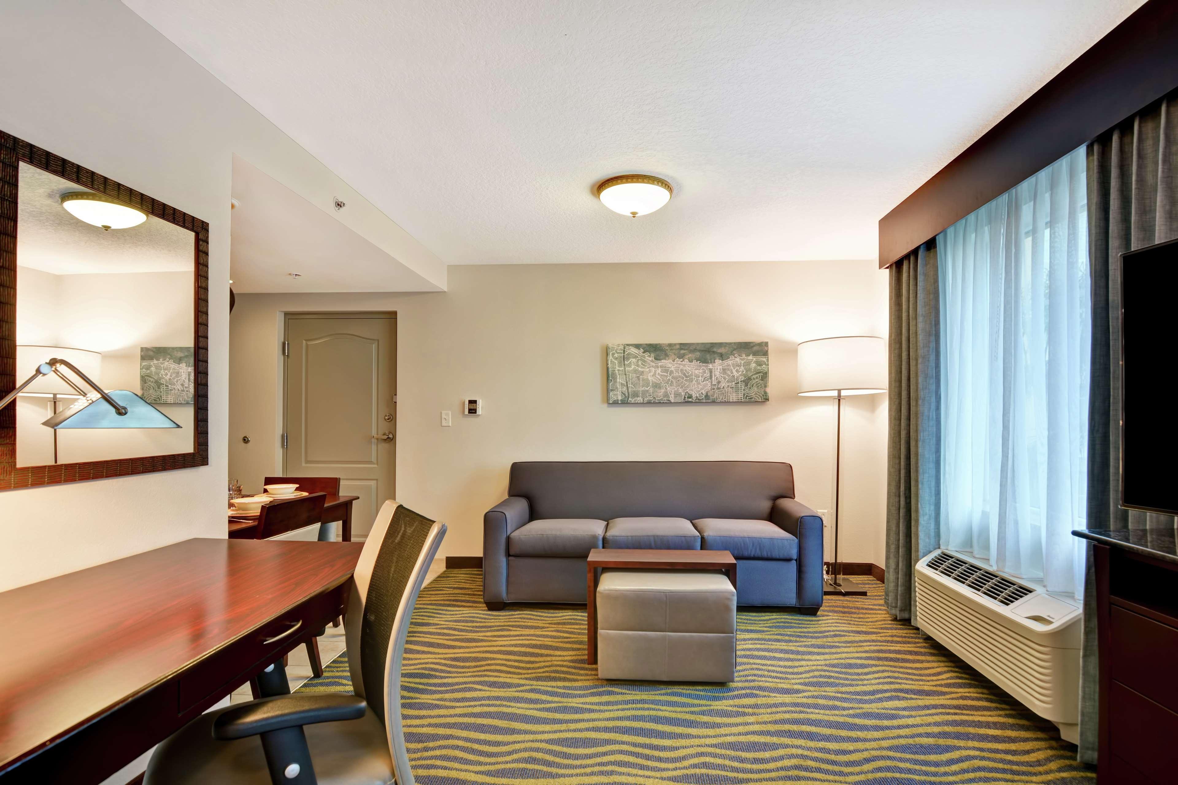 Homewood Suites By Hilton Lake Buena Vista - Orlando Luaran gambar