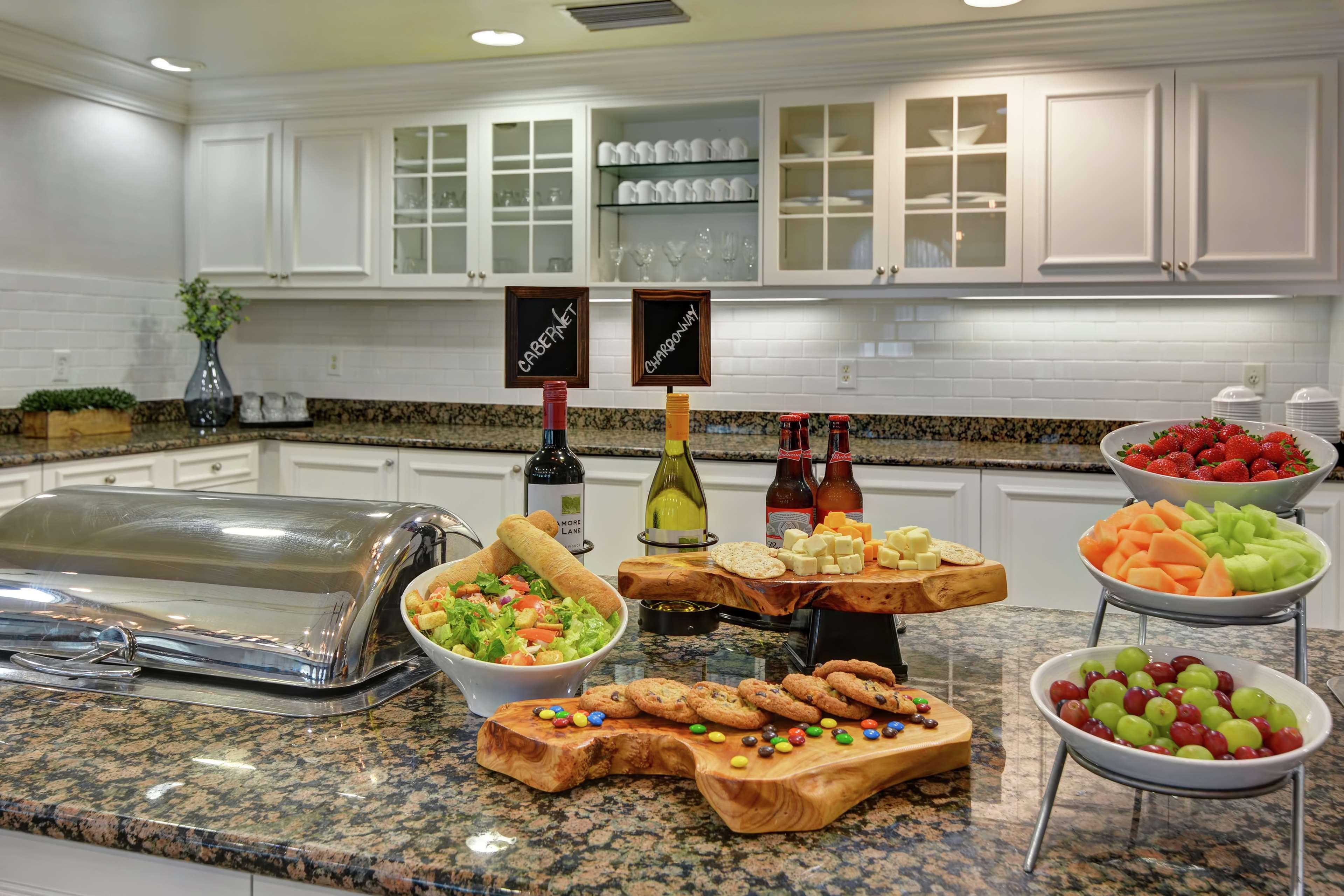 Homewood Suites By Hilton Lake Buena Vista - Orlando Luaran gambar
