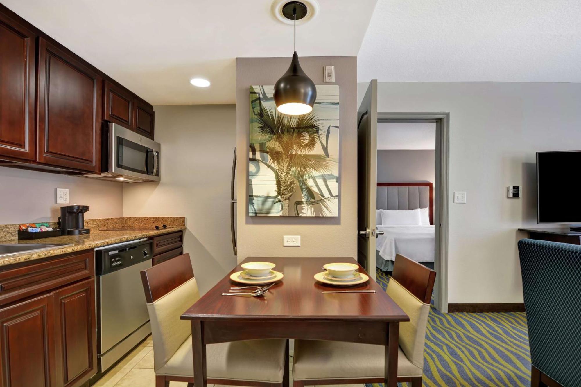 Homewood Suites By Hilton Lake Buena Vista - Orlando Luaran gambar