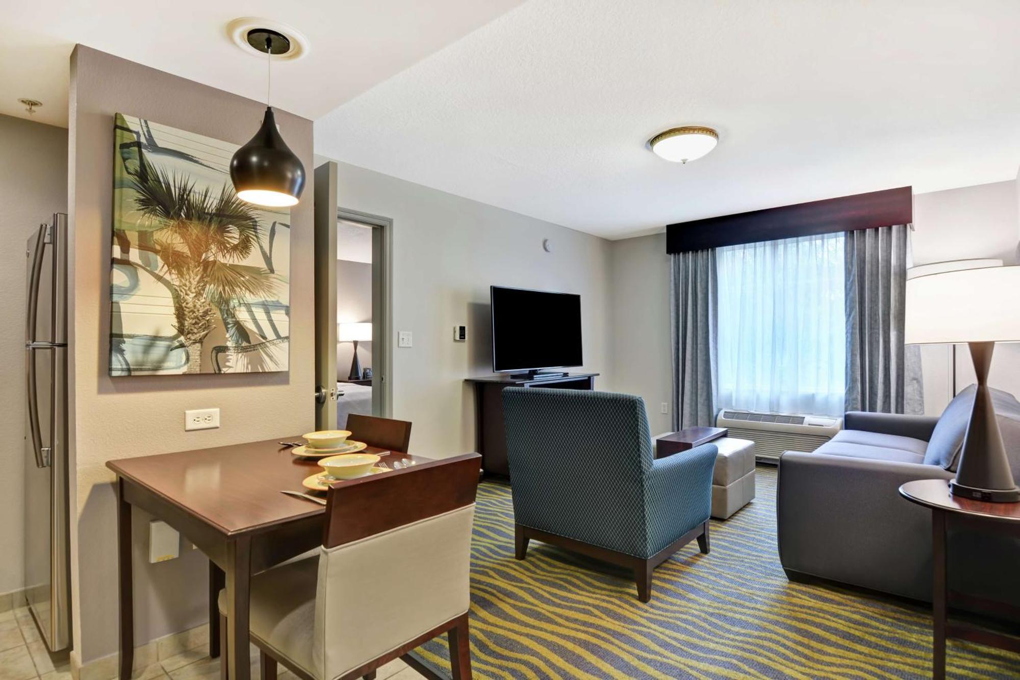 Homewood Suites By Hilton Lake Buena Vista - Orlando Luaran gambar