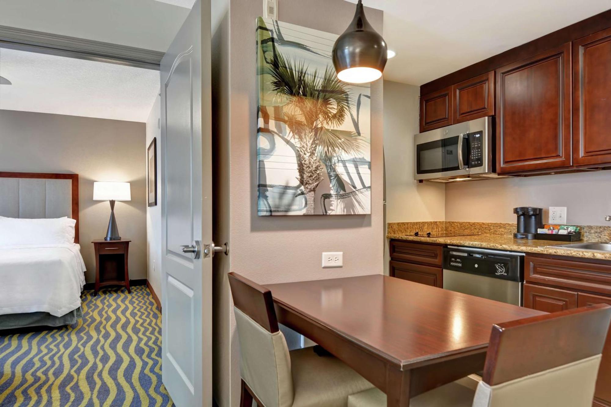 Homewood Suites By Hilton Lake Buena Vista - Orlando Luaran gambar