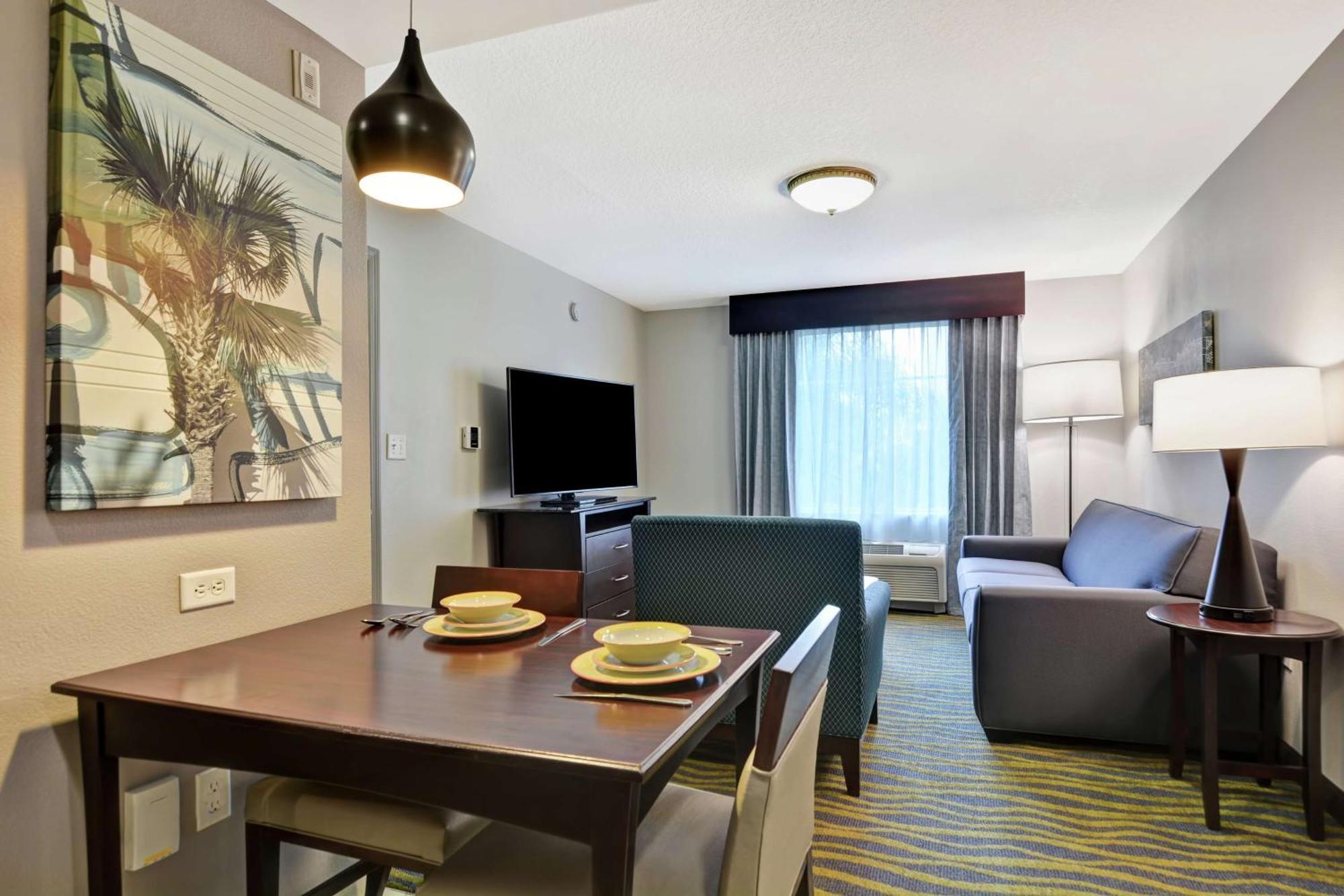 Homewood Suites By Hilton Lake Buena Vista - Orlando Luaran gambar