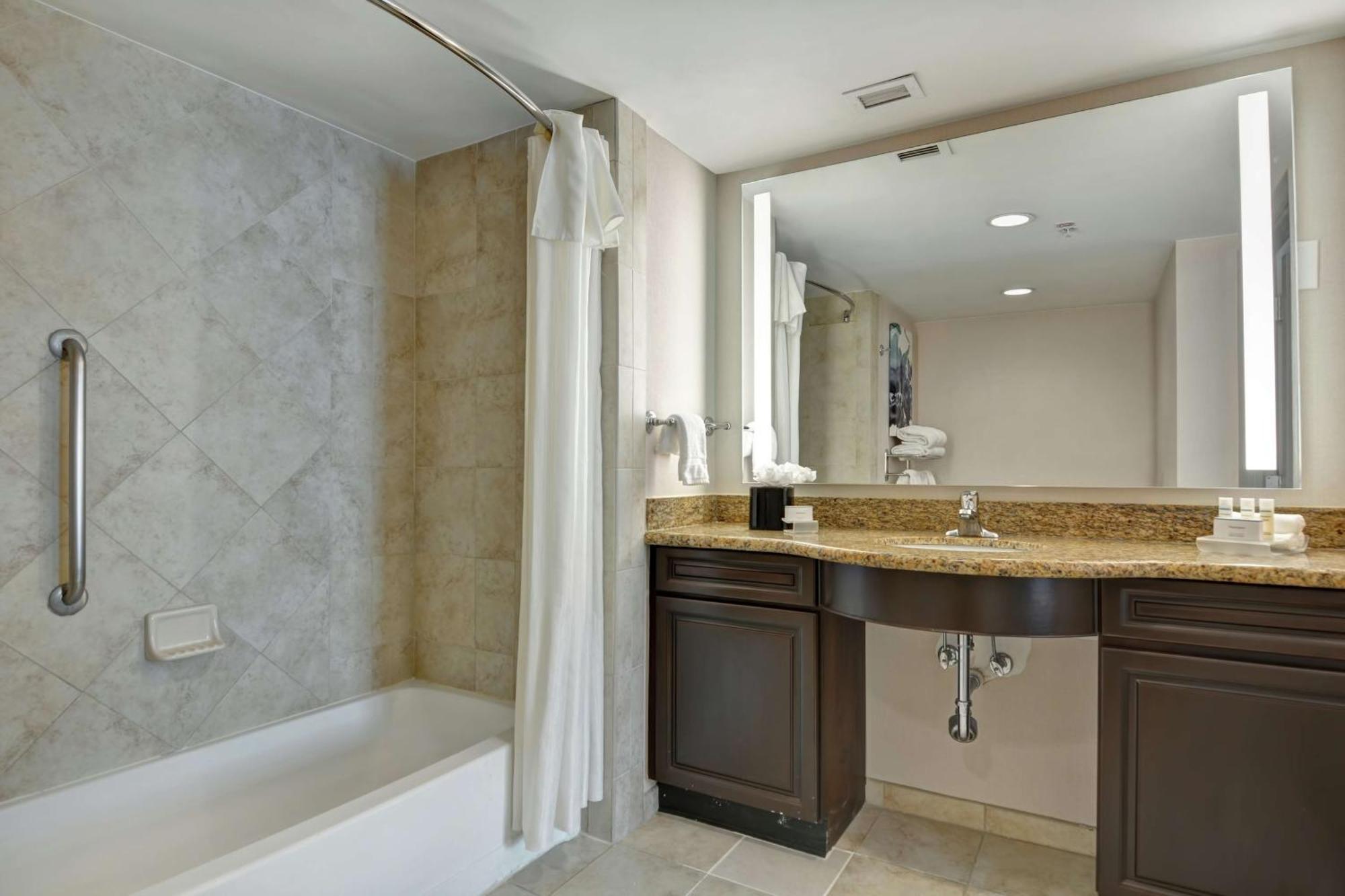 Homewood Suites By Hilton Lake Buena Vista - Orlando Luaran gambar