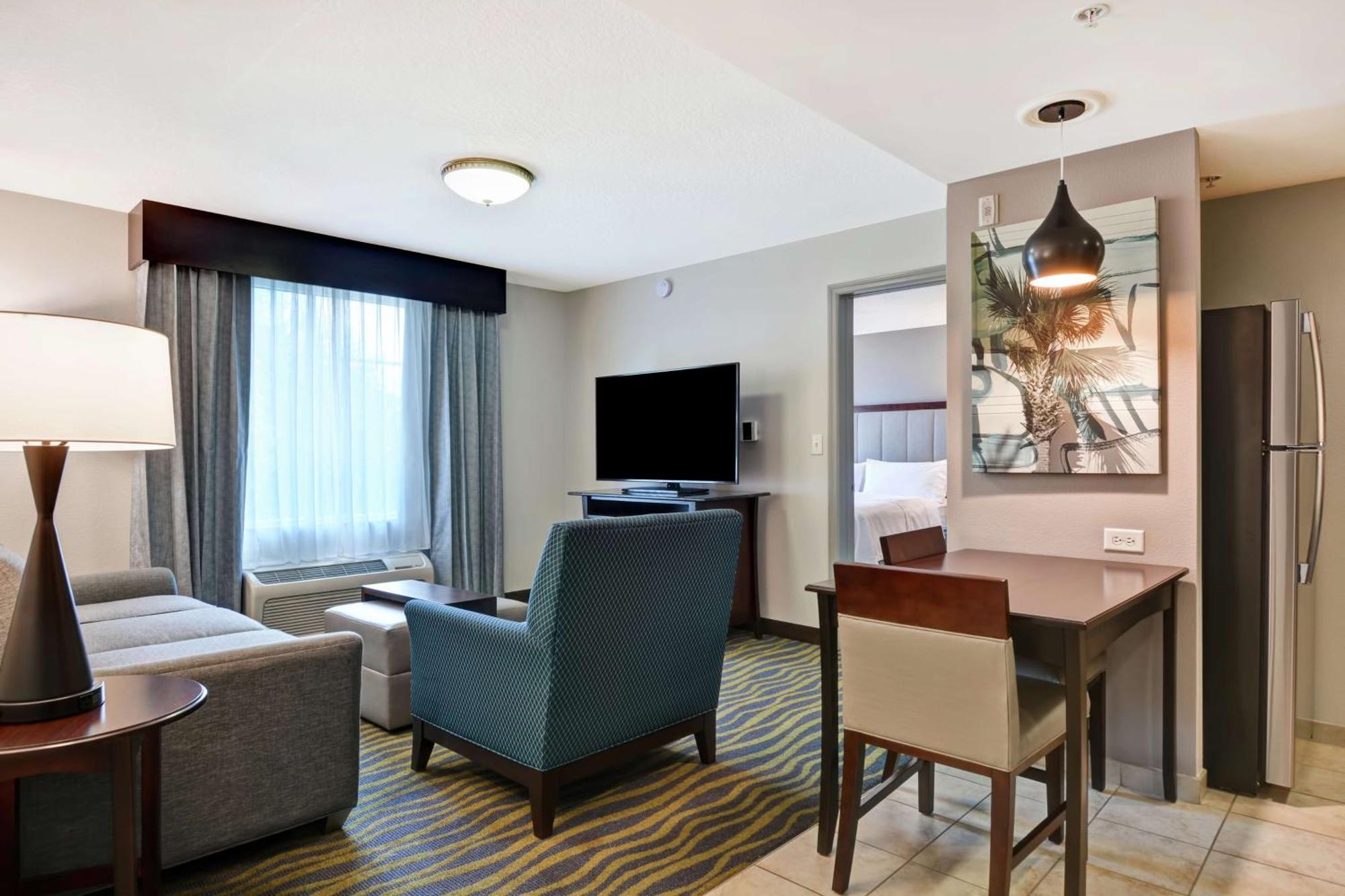 Homewood Suites By Hilton Lake Buena Vista - Orlando Luaran gambar
