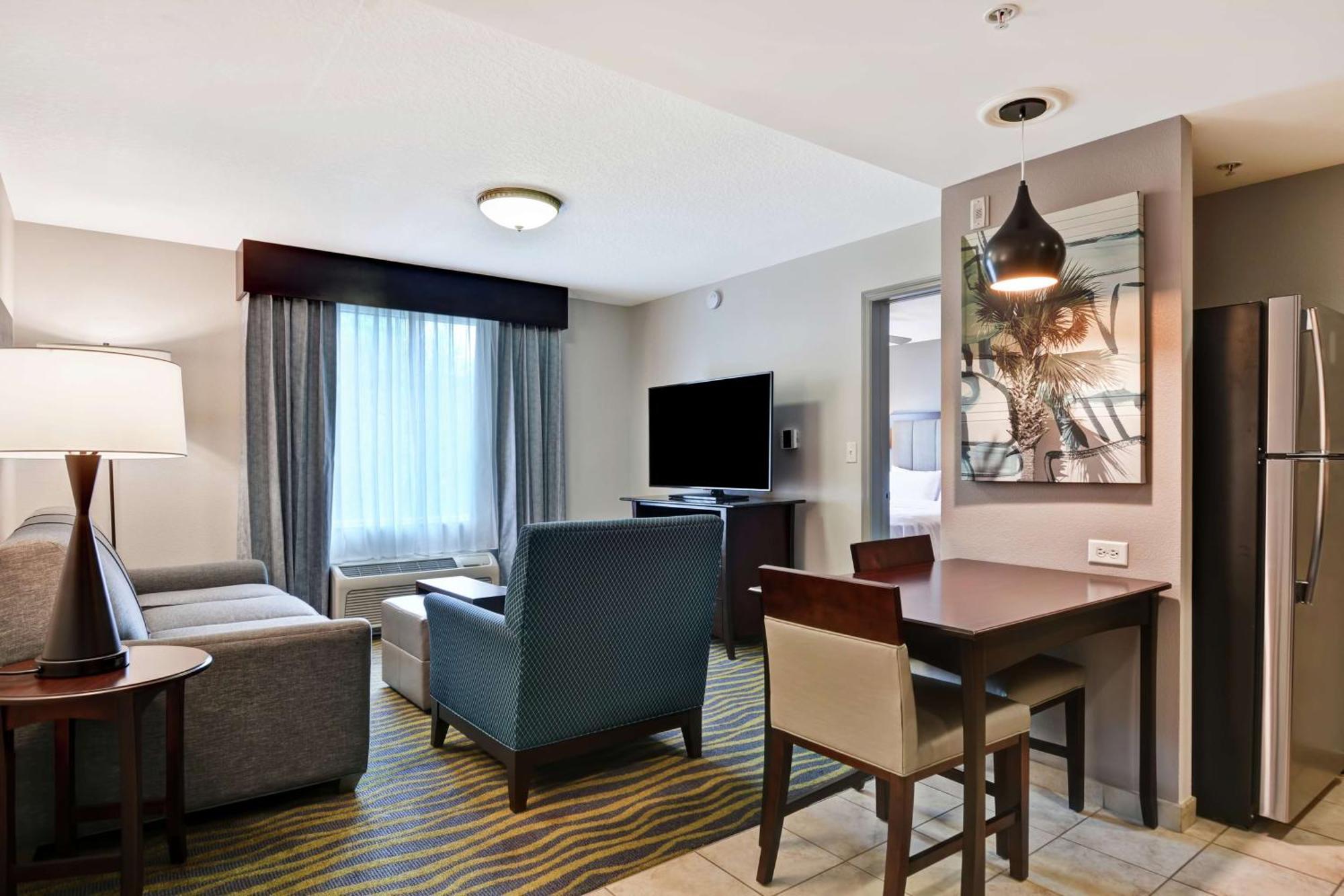 Homewood Suites By Hilton Lake Buena Vista - Orlando Luaran gambar