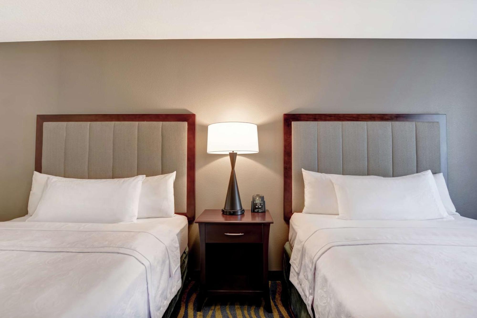 Homewood Suites By Hilton Lake Buena Vista - Orlando Luaran gambar