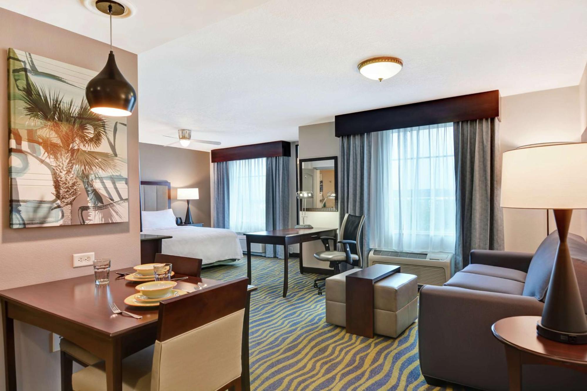 Homewood Suites By Hilton Lake Buena Vista - Orlando Luaran gambar