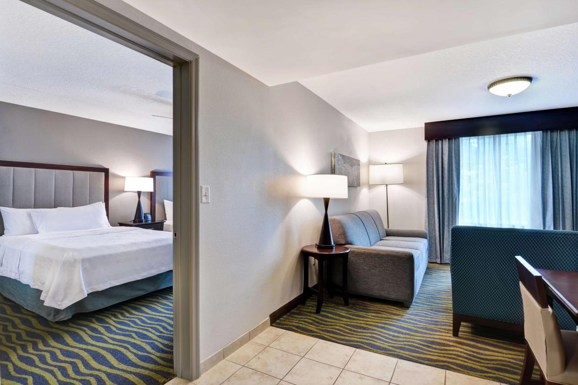 Homewood Suites By Hilton Lake Buena Vista - Orlando Luaran gambar