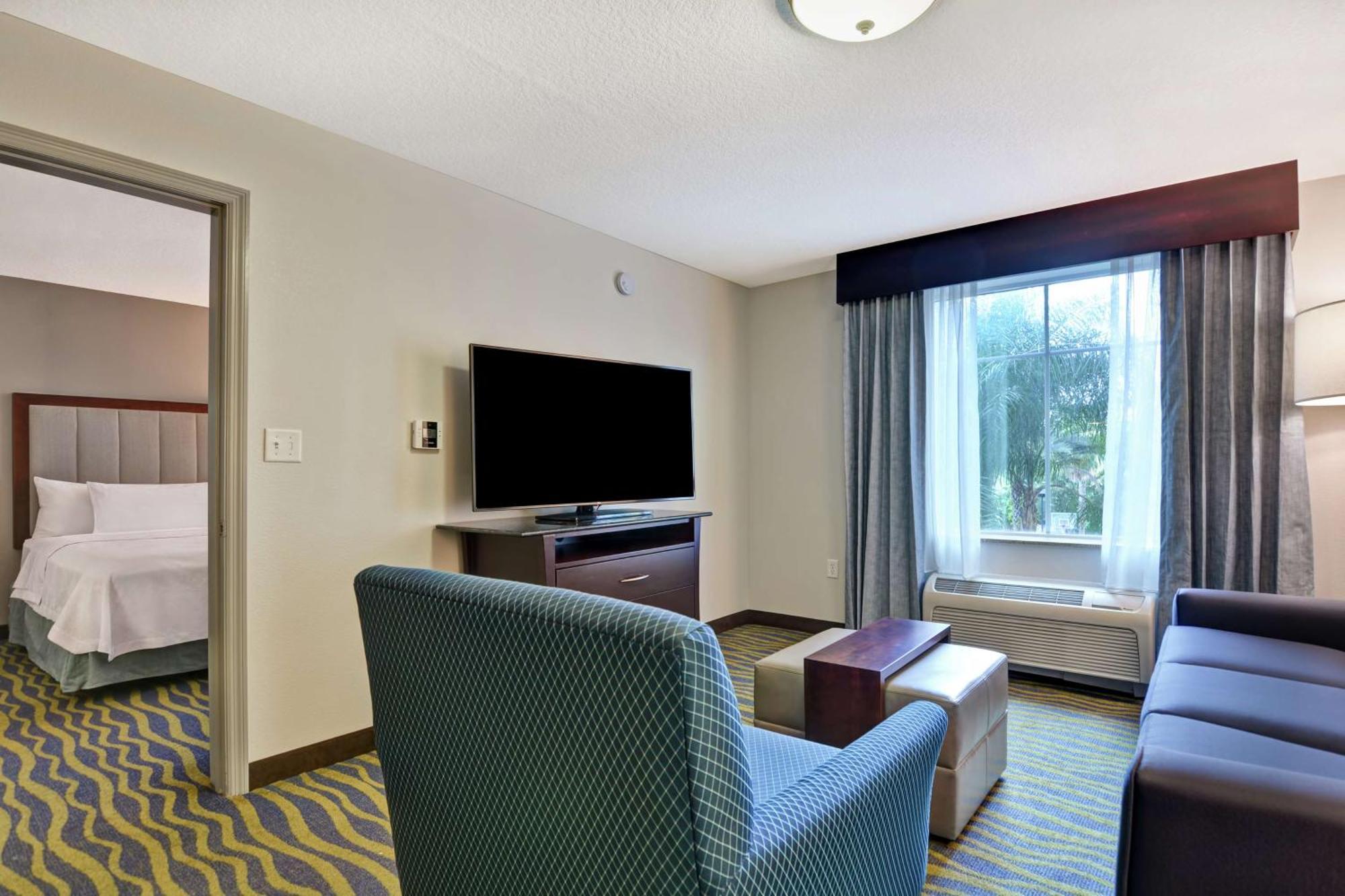 Homewood Suites By Hilton Lake Buena Vista - Orlando Luaran gambar
