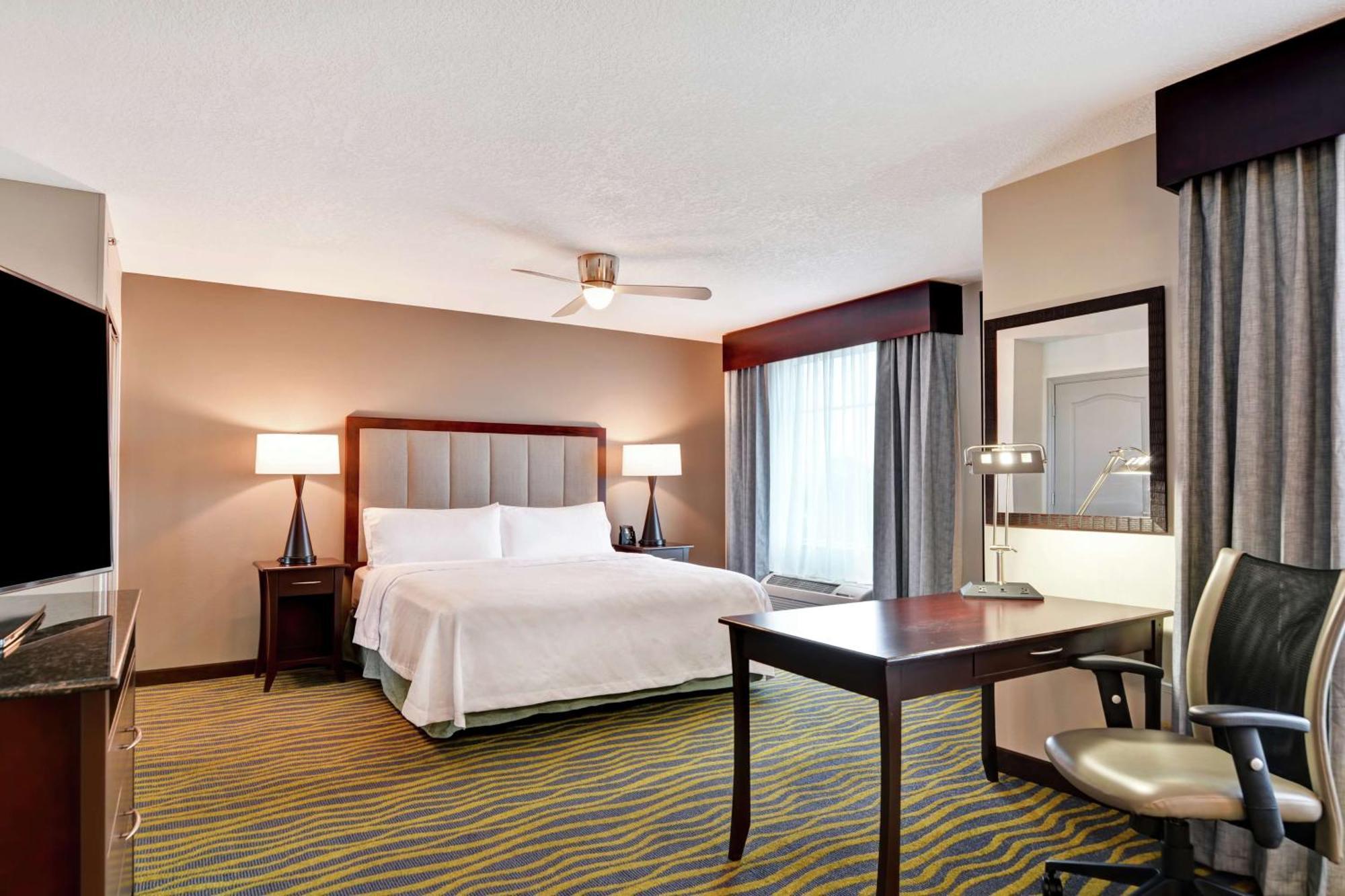 Homewood Suites By Hilton Lake Buena Vista - Orlando Luaran gambar