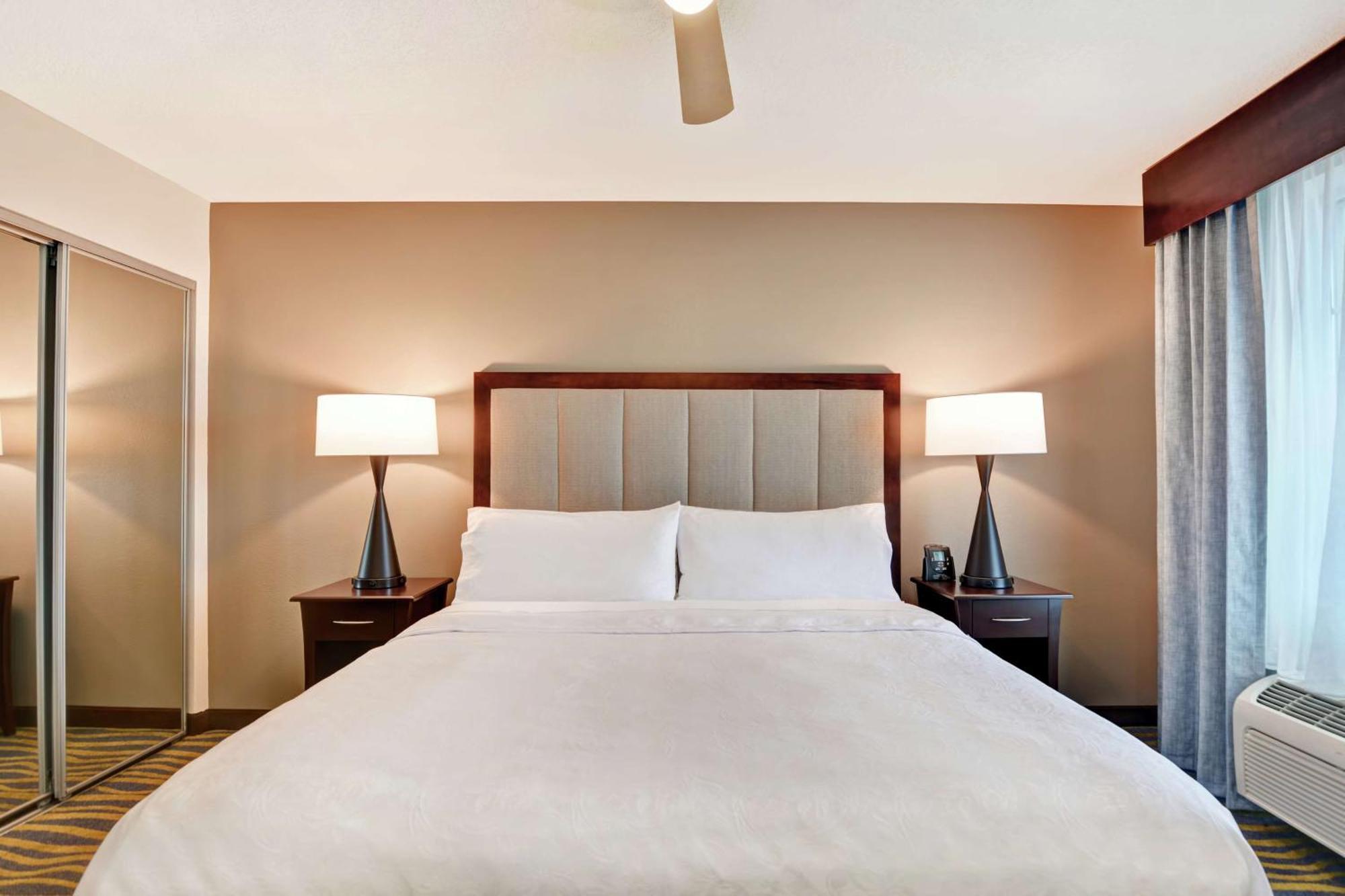Homewood Suites By Hilton Lake Buena Vista - Orlando Luaran gambar