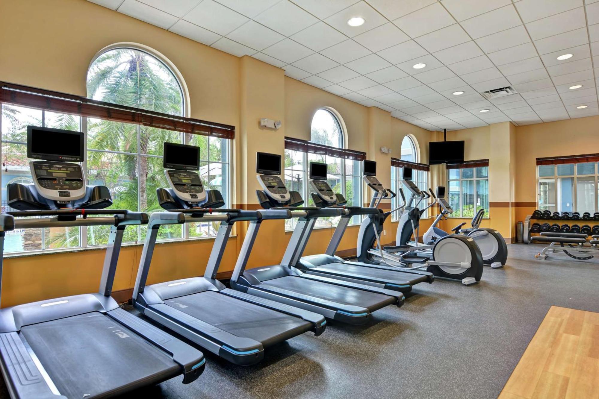 Homewood Suites By Hilton Lake Buena Vista - Orlando Luaran gambar