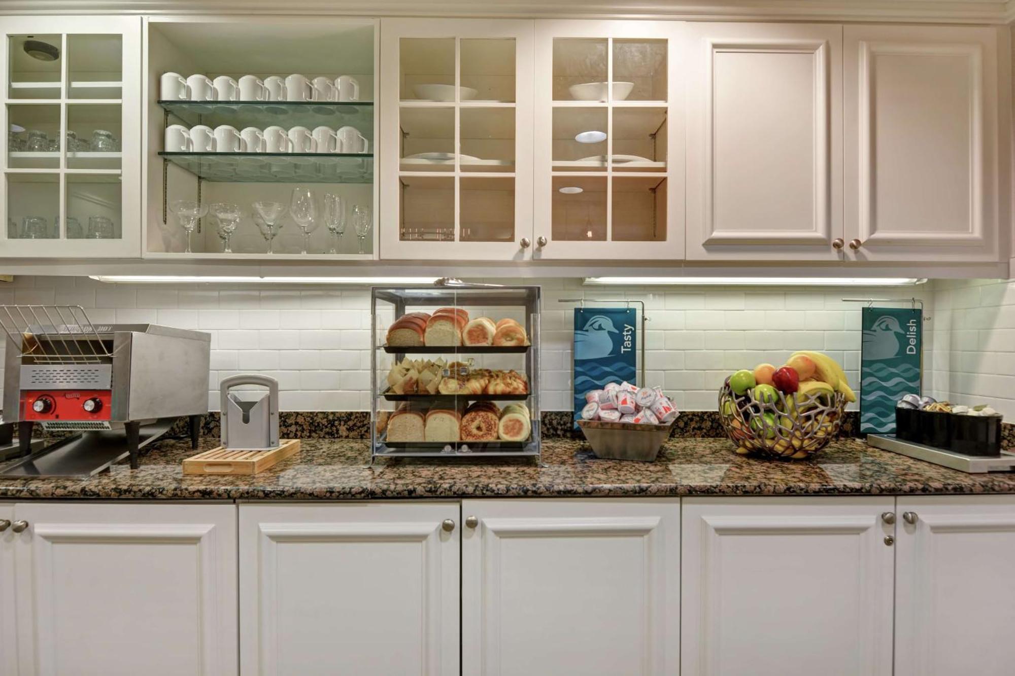 Homewood Suites By Hilton Lake Buena Vista - Orlando Luaran gambar