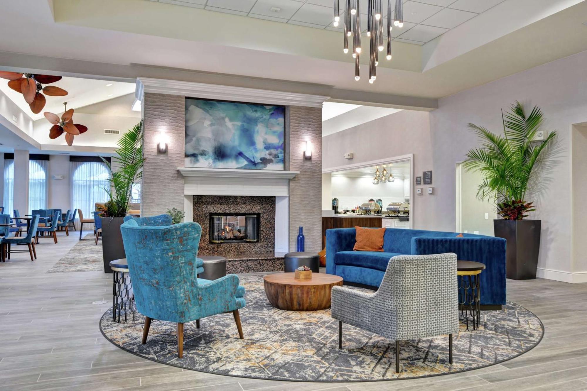 Homewood Suites By Hilton Lake Buena Vista - Orlando Luaran gambar