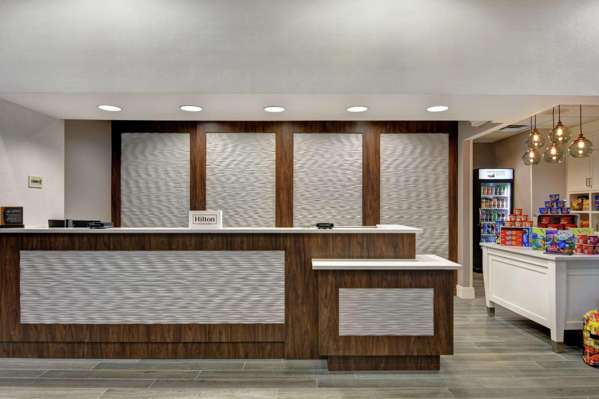 Homewood Suites By Hilton Lake Buena Vista - Orlando Luaran gambar