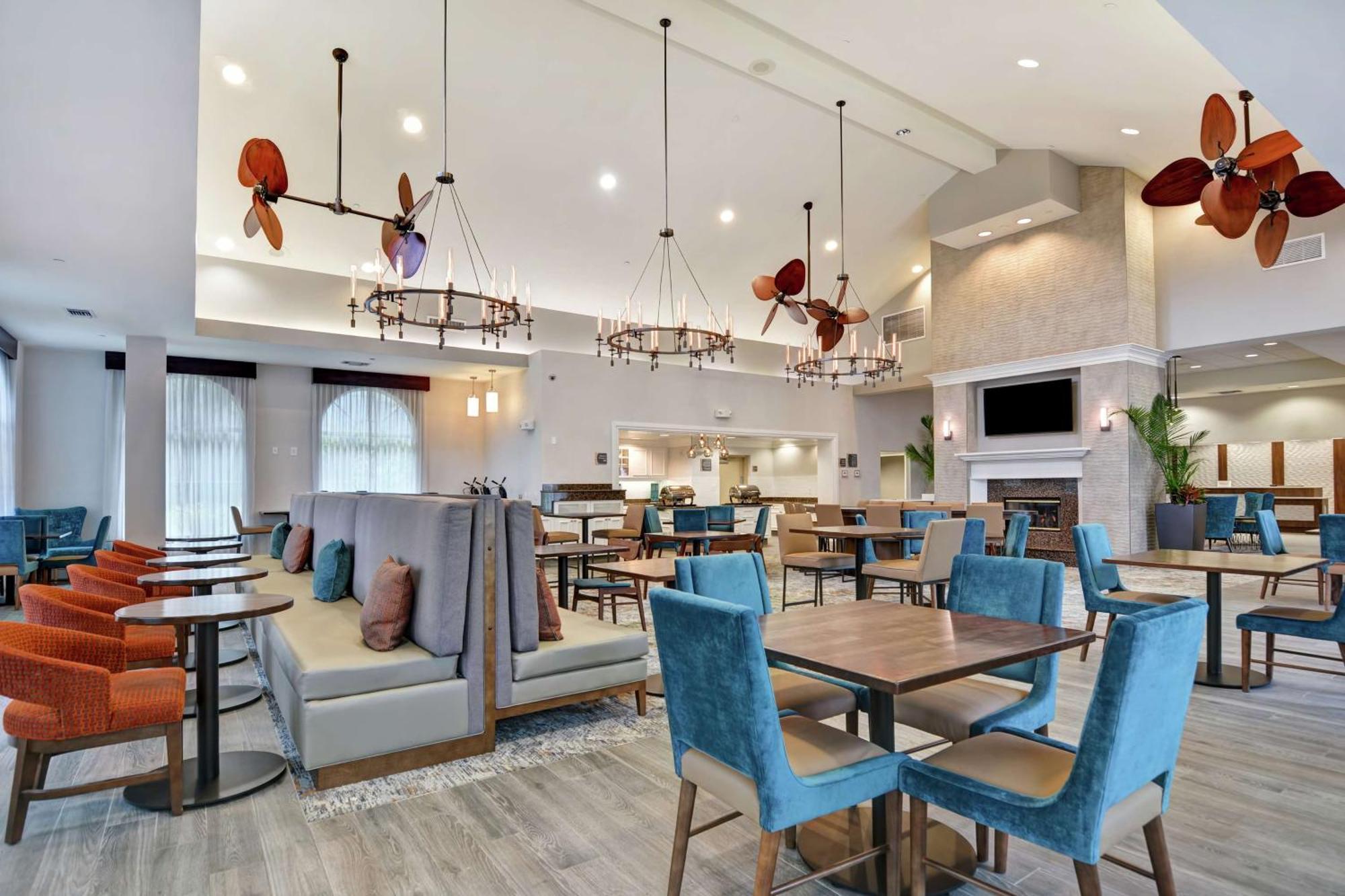 Homewood Suites By Hilton Lake Buena Vista - Orlando Luaran gambar