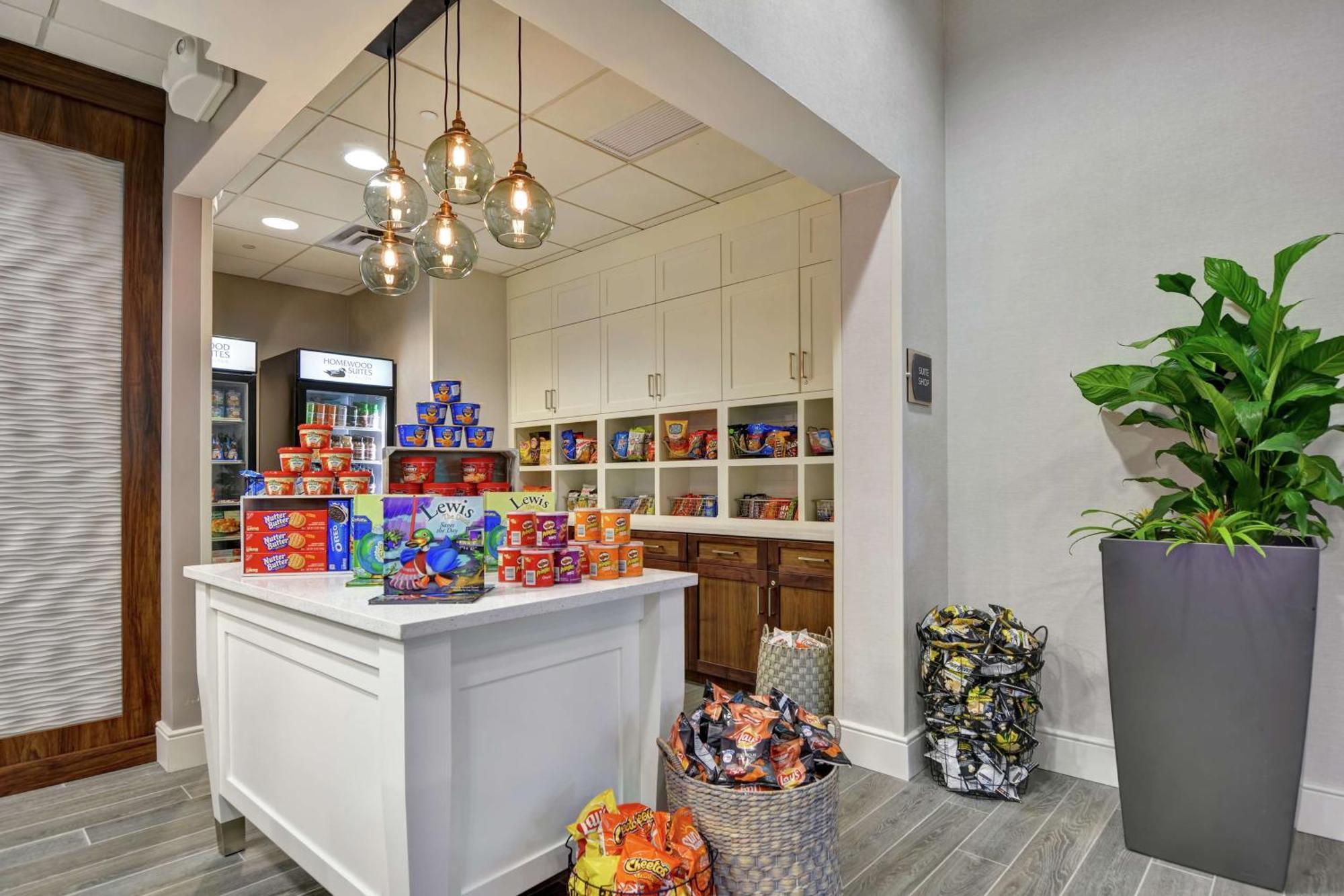 Homewood Suites By Hilton Lake Buena Vista - Orlando Luaran gambar
