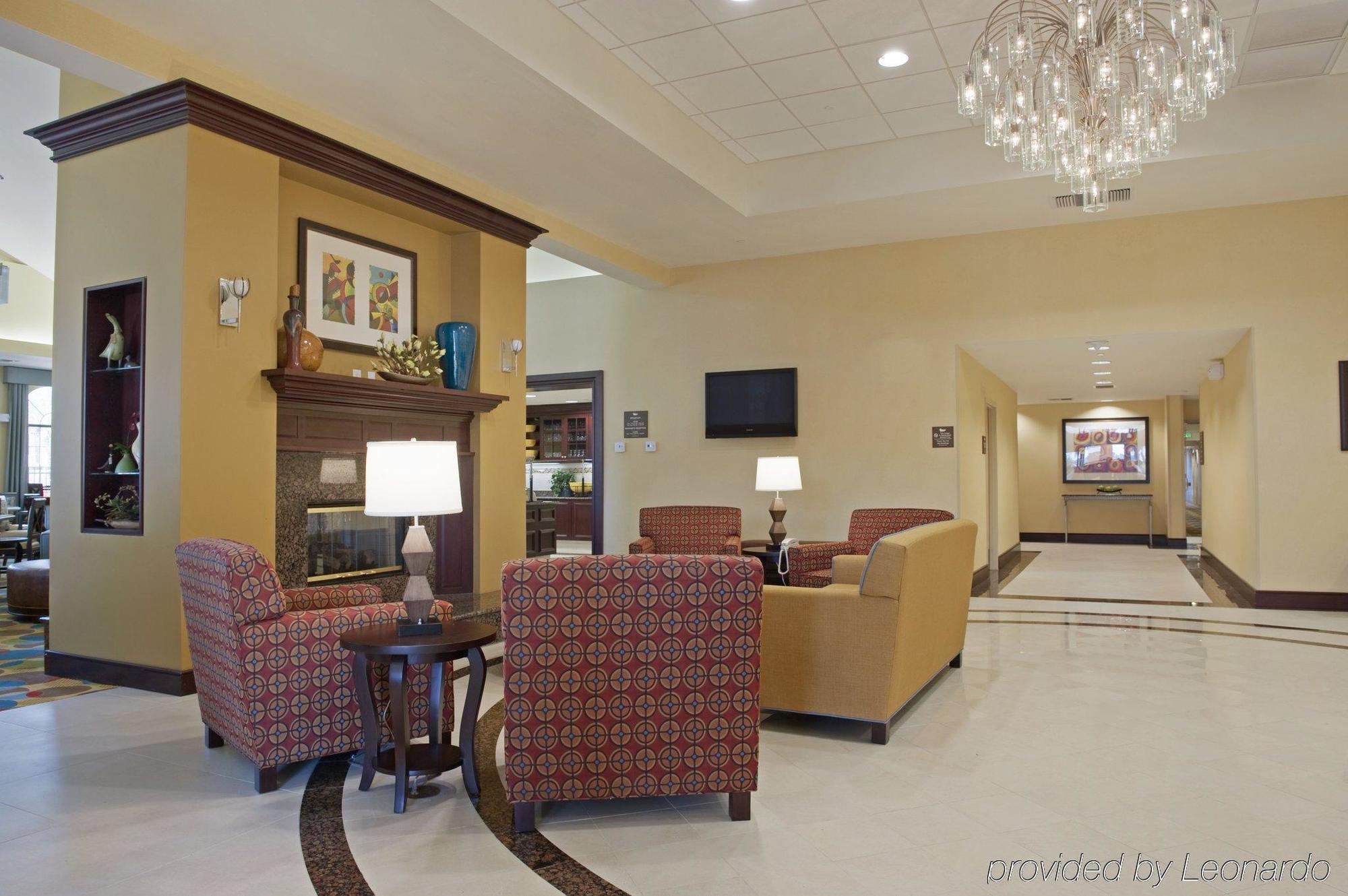Homewood Suites By Hilton Lake Buena Vista - Orlando Dalaman gambar