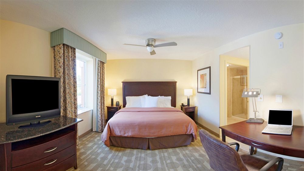 Homewood Suites By Hilton Lake Buena Vista - Orlando Luaran gambar