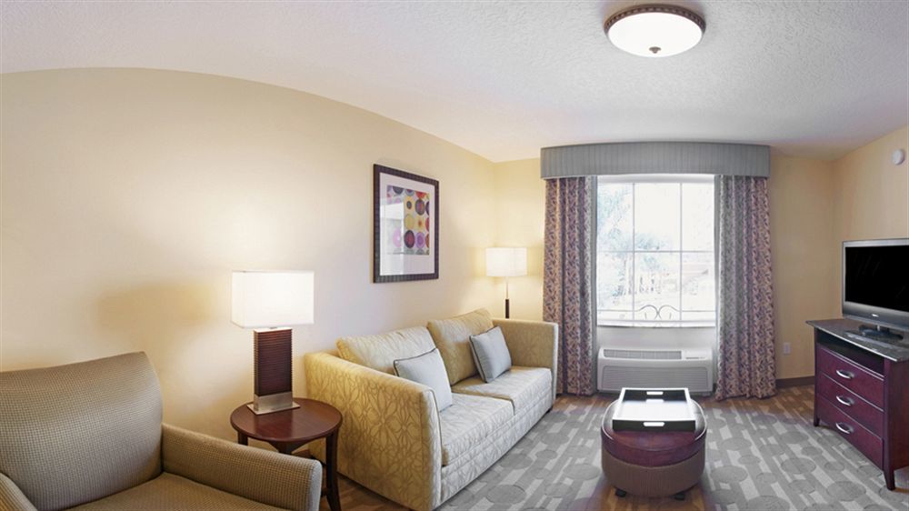 Homewood Suites By Hilton Lake Buena Vista - Orlando Luaran gambar