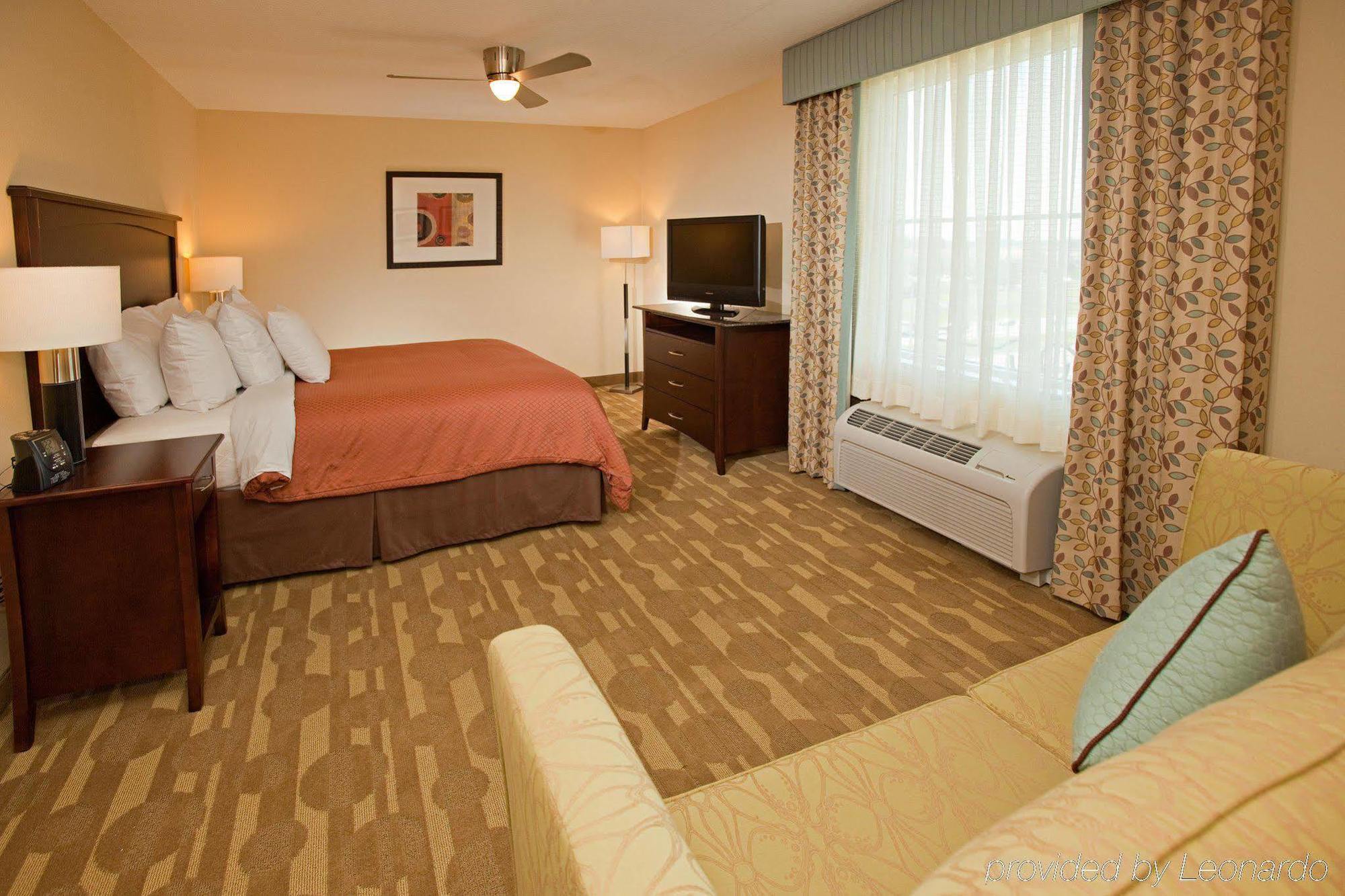Homewood Suites By Hilton Lake Buena Vista - Orlando Bilik gambar