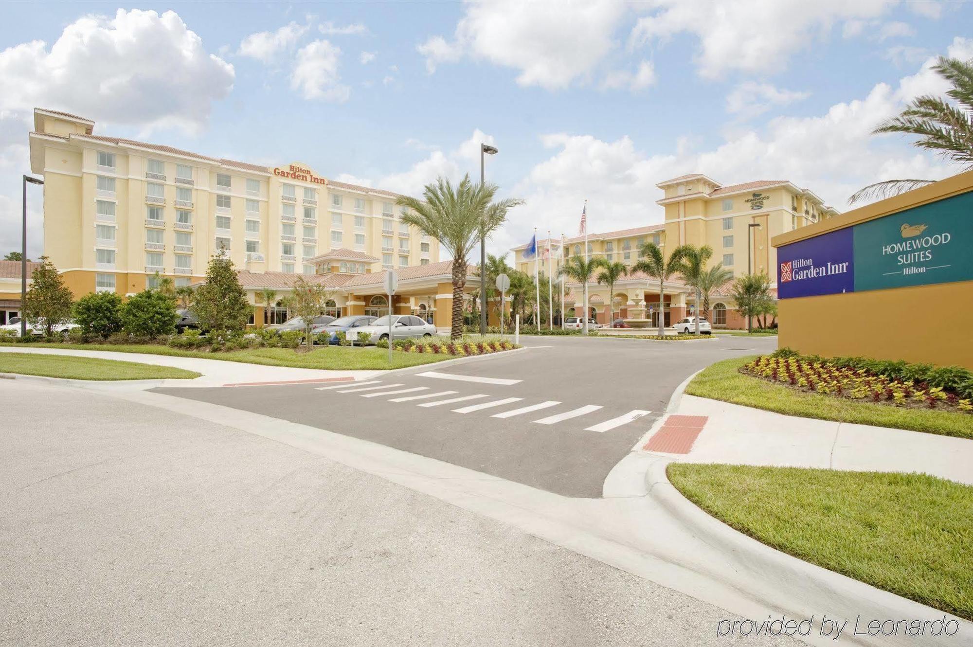 Homewood Suites By Hilton Lake Buena Vista - Orlando Luaran gambar