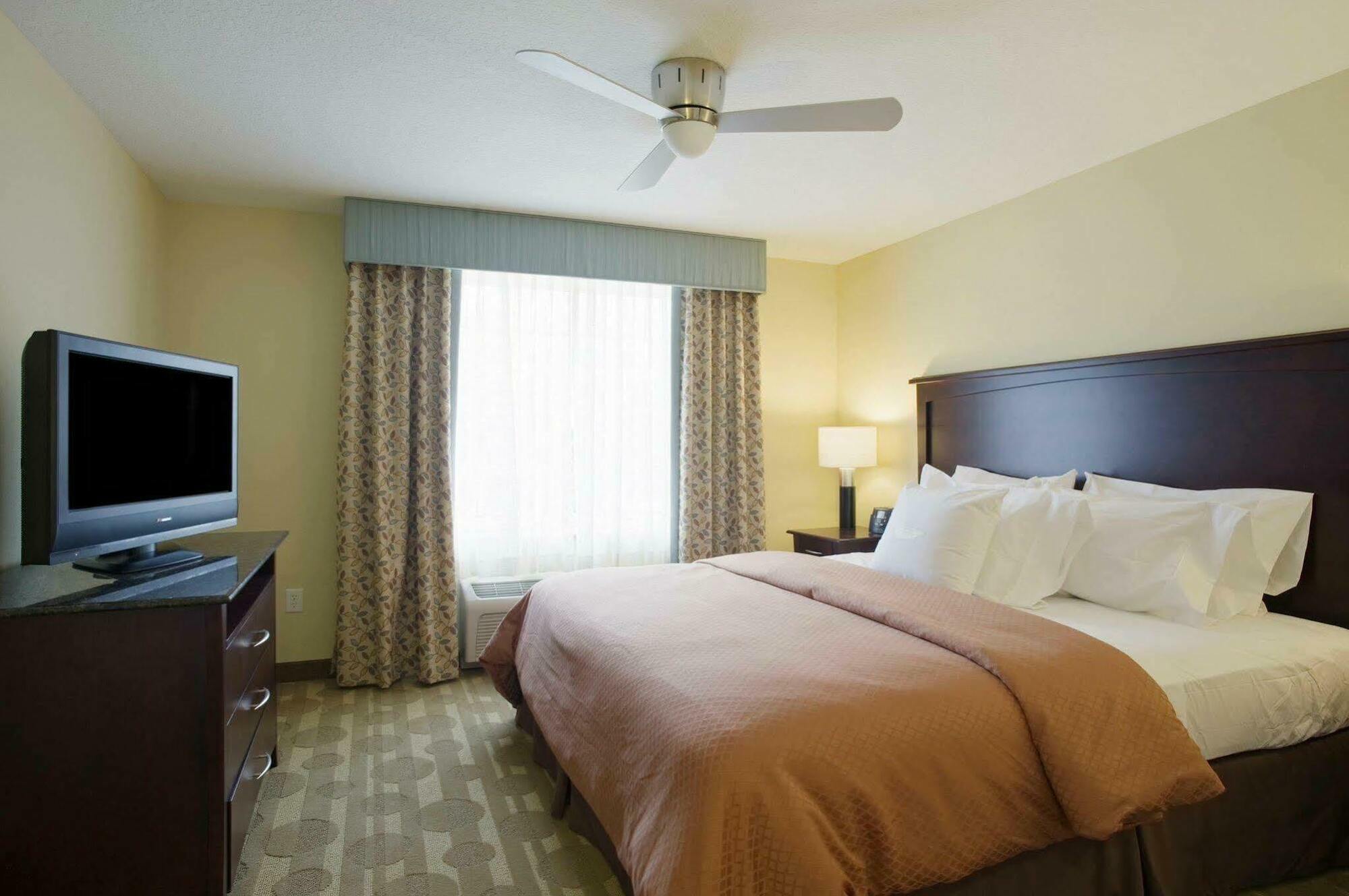 Homewood Suites By Hilton Lake Buena Vista - Orlando Bilik gambar