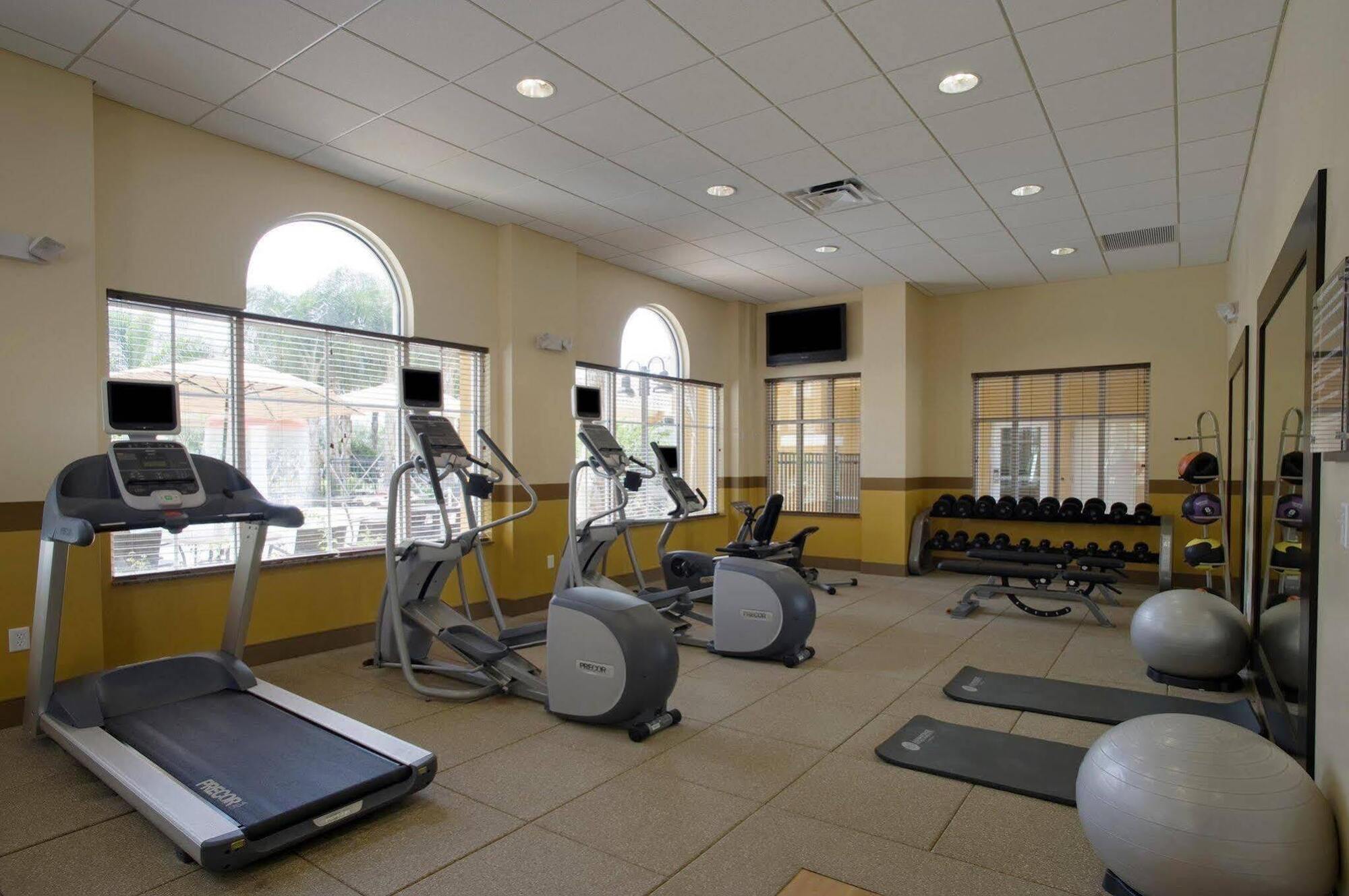 Homewood Suites By Hilton Lake Buena Vista - Orlando Luaran gambar