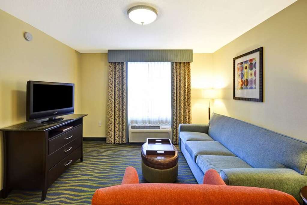 Homewood Suites By Hilton Lake Buena Vista - Orlando Bilik gambar